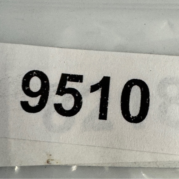 Champion Red Embroidered Logo Tee Men’s L - Picture 6 of 6